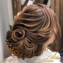 آرایشگاه گلاریس