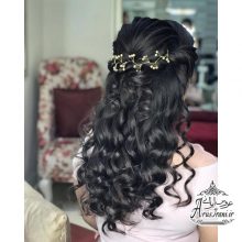 آرایشگاه نوراچهر