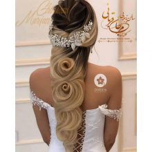 آرایشگاه گلاریس