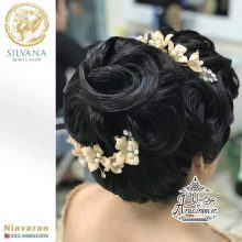 آرایشگاه سیلوانا