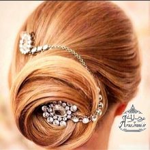 آرایشگاه نهال