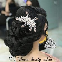 آرایشگاه سیلوانا