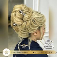 آرایشگاه ملکه