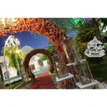 باغ تالار سه گل