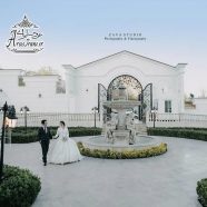عمارت اختصاصی استودیو زاوا
