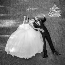 آتلیه درخشانی