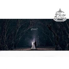 آتلیه درخشانی