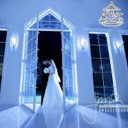 عکاسی عاشقانه آتلیه دیمو