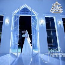 آتلیه دیمو
