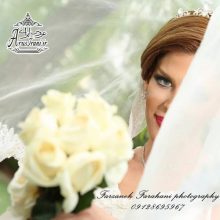 آتلیه فرزانه فراهانی