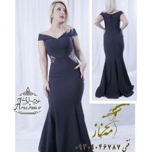 مزون عروس مه ناز
