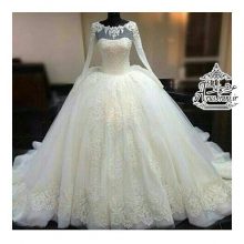 مزون عروس ساشکا