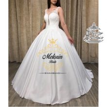 مزون عروس ملورین
