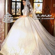 مزون عروس عروس دلبر