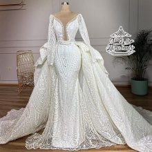 مزون عروس فوزیه