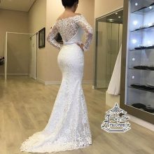 مزون عروس فوزیه