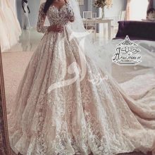 مزون عروس آوا