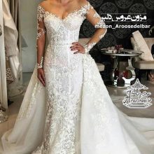مزون عروس عروس دلبر