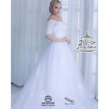 مزون عروس فوزیه