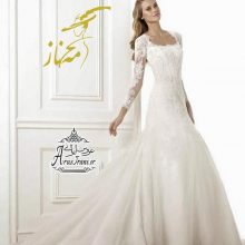 مزون عروس مه ناز
