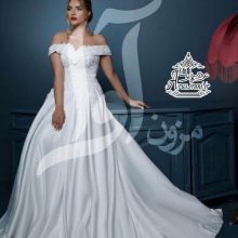مزون عروس آوا