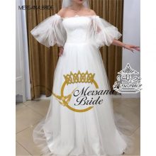 مزون عروس مرسانا
