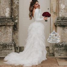 مزون عروس فوزیه