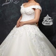 مزون عروس آوا