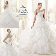 مزون عروس الیکا