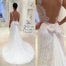 مزون عروس ساشکا