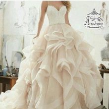 مزون عروس پریماورا