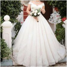 مزون عروس کاتیا
