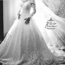 مزون عروس کاتیا
