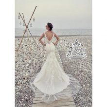 مزون عروس eddy k