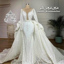 مزون عروس عروس دلبر