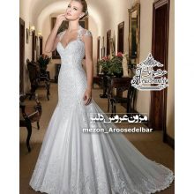 مزون عروس عروس دلبر