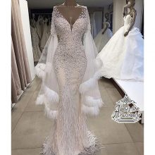 مزون عروس فوزیه