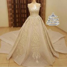 مزون عروس ایران زمین