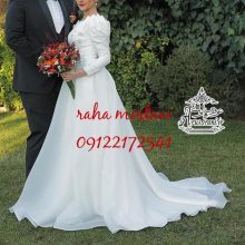مزون عروس پریماورا