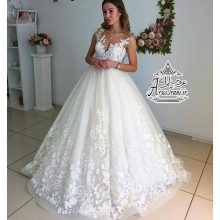 مزون عروس مرسانا