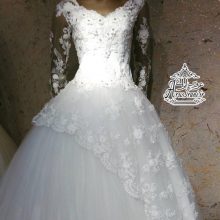 مزون عروس چشم انداز