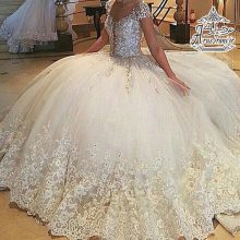 مزون عروس ساشکا