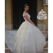 مزون عروس سودا