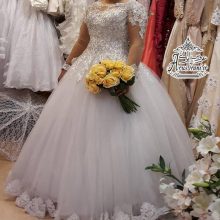 مزون عروس شادزی