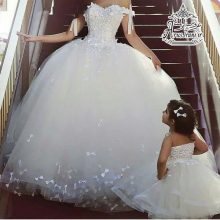 مزون عروس پریماورا