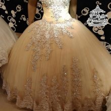 مزون عروس چشم انداز