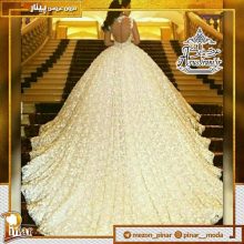 مزون عروس پینار