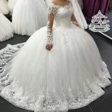 مزون عروس بنفشه