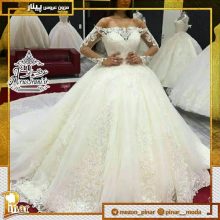 مزون عروس پینار