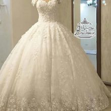 مزون عروس کاتیا
